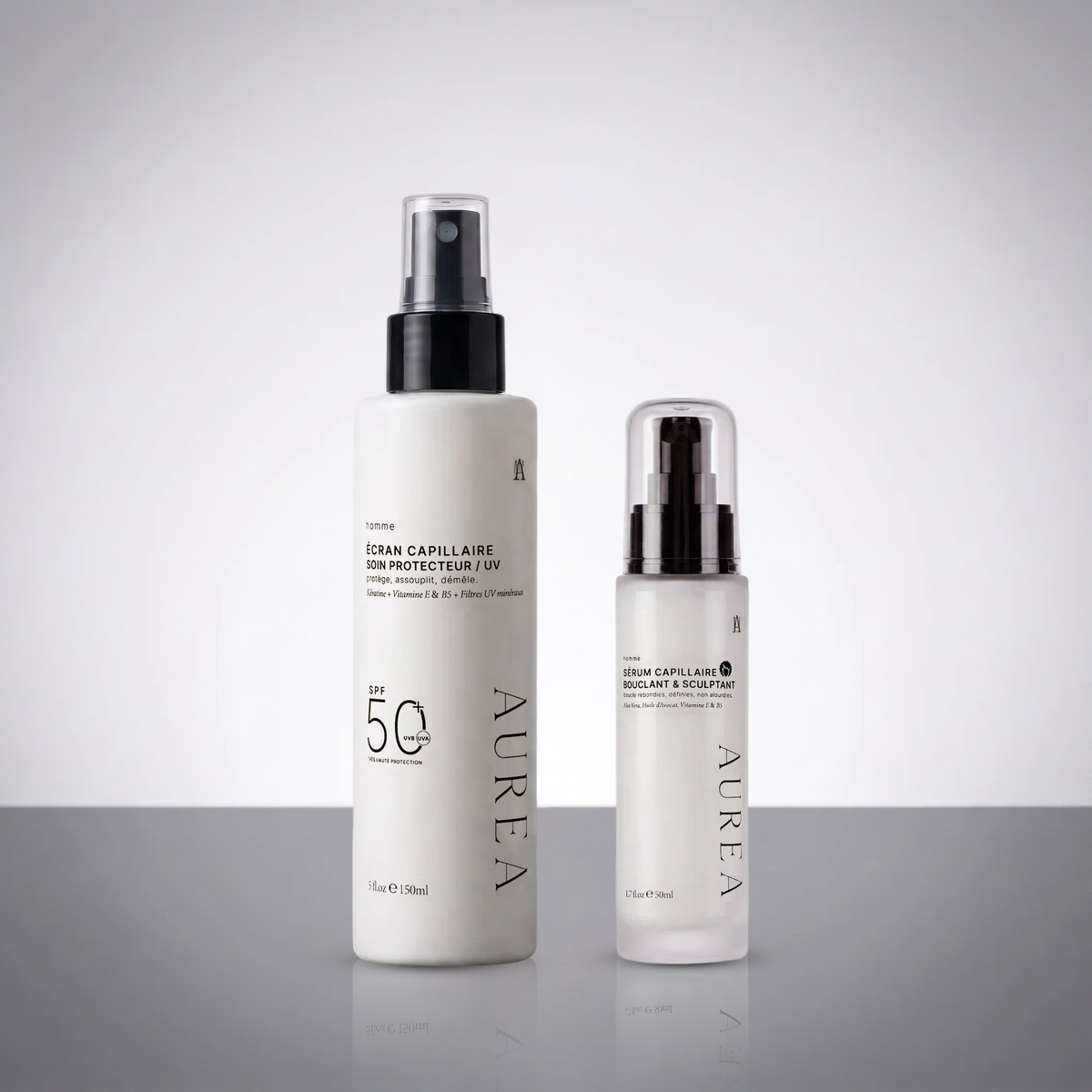 COFFRET DE SOIN CHEVEUX CURLY