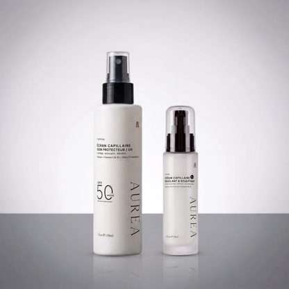 COFFRET DE SOIN CHEVEUX CURLY